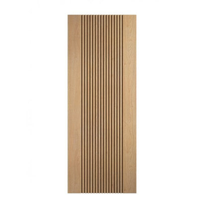 LPD Oak Sydney Pre-Finished Internal Door