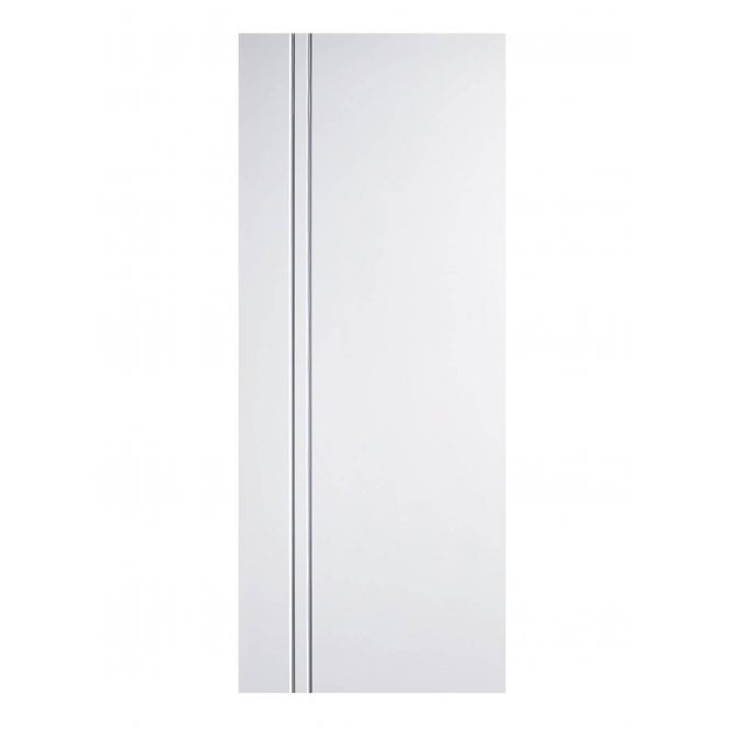 LPD Sierra Blanco FD30 Fire Door