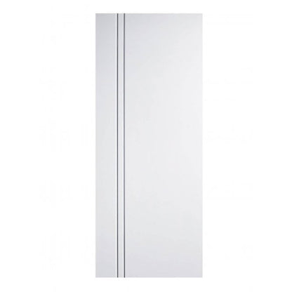 LPD Sierra Blanco FD30 Fire Door