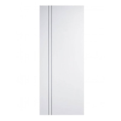 LPD Sierra Blanco FD30 Fire Door