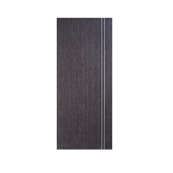 LPD Zanzibar Ash Grey Composite Internal Door