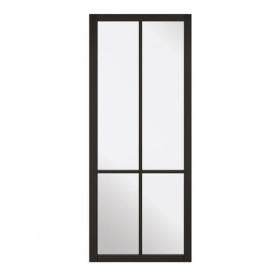 LPD Black Liberty 4L Internal Glazed Door