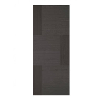 LPD Charcoal Black Seis Internal Door