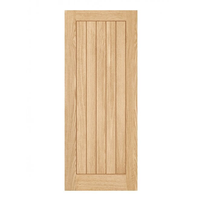 LPD Pre-Finished Oak Belize Internal Door