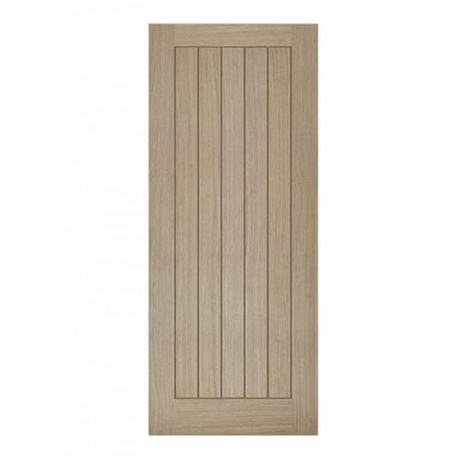 LPD Light Grey Belize Pre Finished Internal Door
