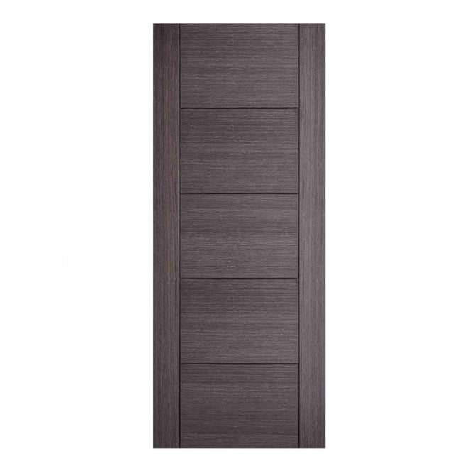 LPD Ash Grey Vancouver Internal Door
