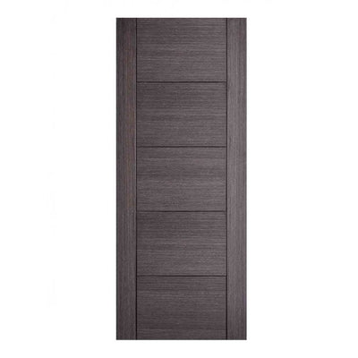 LPD Ash Grey Vancouver Internal Door