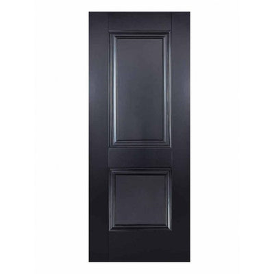 LPD Black Arnhem Internal Door
