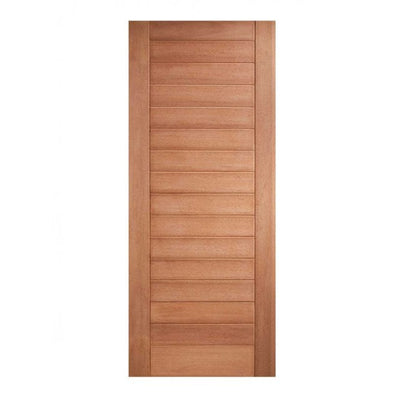 LPD Hardwood Hayes External Door