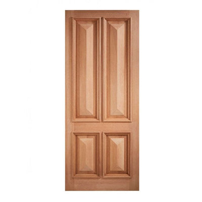 LPD Hardwood Islington External Door