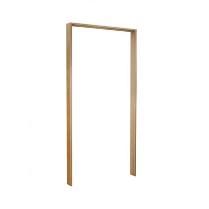 LPD Oak Faced Door Lining Internal