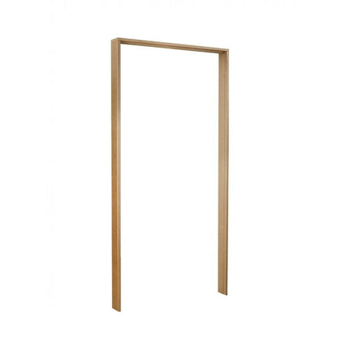Oak Fire Doors