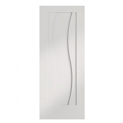 XL Joinery Florence Pre-Finished Fully Finished White Internal Door
