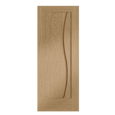 XL Joinery Florence Pre-finished Oak FD30 Fire Door