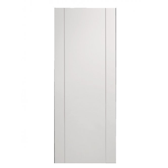 XL Joinery Forli Pre-Finished White Internal Door