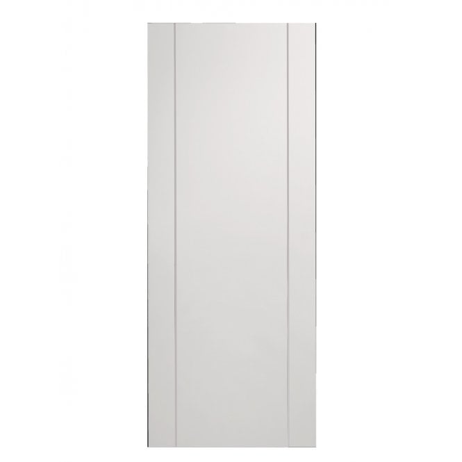 XL Joinery Forli Pre-Finished White Internal FD30 Fire Door