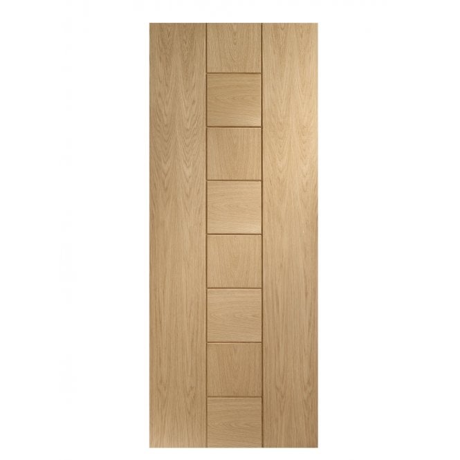 XL Joinery Messina Oak Internal Door