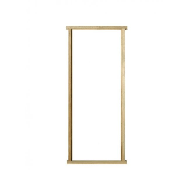 XL Joinery Oak External Door Frame