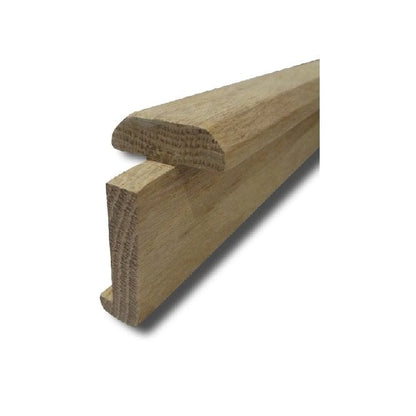 XL Joinery Oak Pair Maker Contemporary Style - imperial size