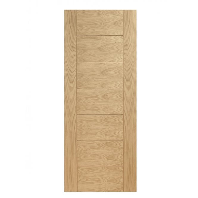 XL Joinery Palermo Essential FD30 Fire Door