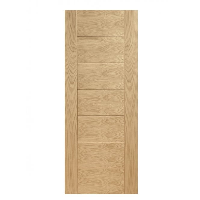 XL Joinery Palermo Original Oak Internal Door