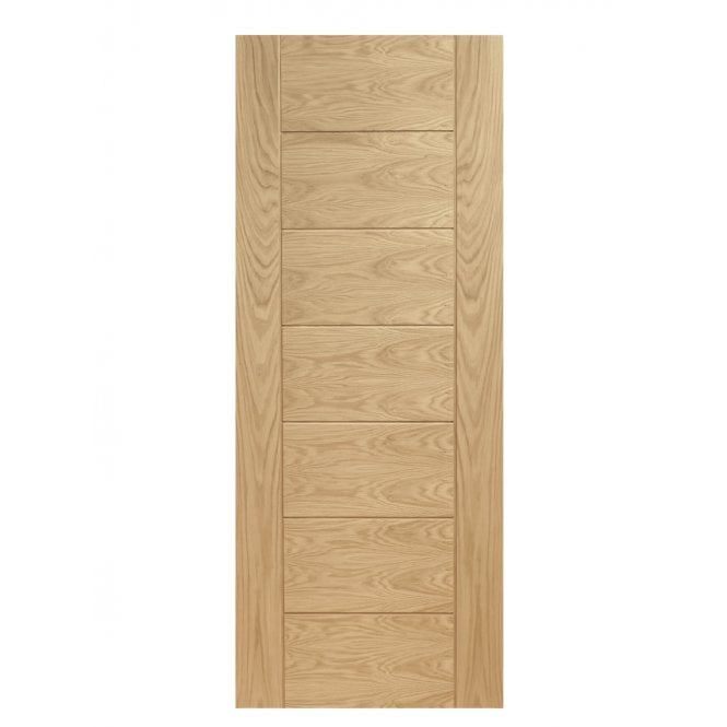 XL Joinery Palermo Original Pre-Finished Oak FD30 Fire Door