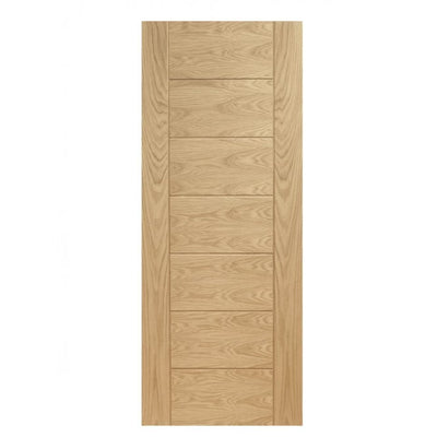 XL Joinery Palermo Original Pre-Finished Oak FD30 Fire Door