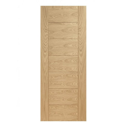 XL Joinery Palermo Original Pre-Finished Oak Internal Door
