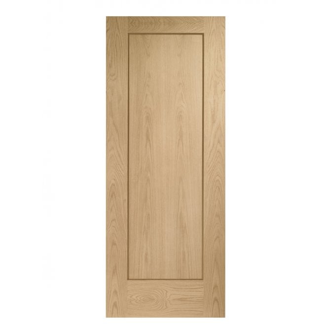 XL Joinery Pattern 10 Pre-Finished Oak Internal Door