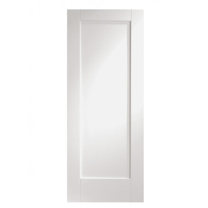 XL Joinery Pattern 10 White Primed Internal Door