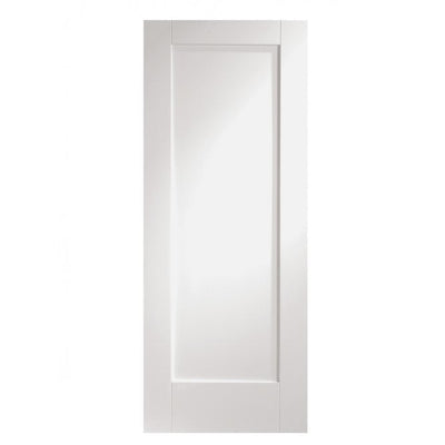 XL Joinery Pattern 10 White Primed Internal Door