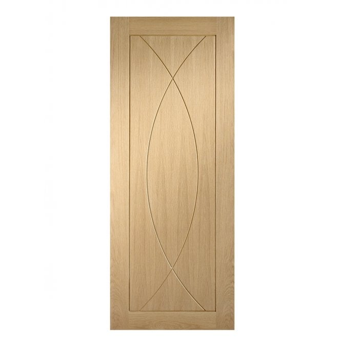 XL Joinery Pesaro Oak Internal Door