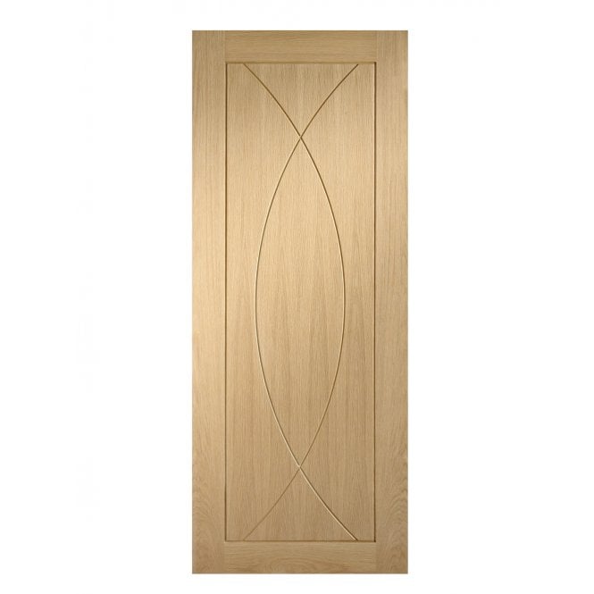 XL Joinery Pesaro Pre-finished Oak Internal Door