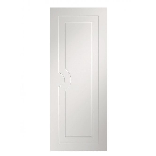 XL Joinery Potenza Pre-Finished White Internal Door