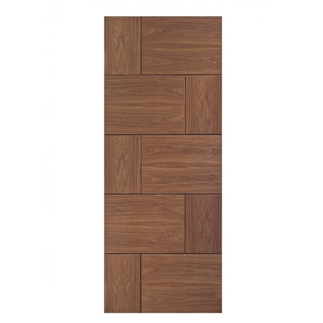 XL Joinery Ravenna Pre-Finished Walnut Internal Door