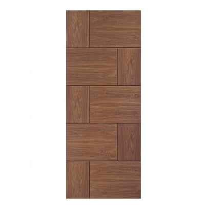 XL Joinery Ravenna Pre-Finished Walnut Internal Door