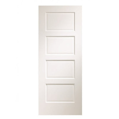 XL Joinery Severo Pre-Finished White Internal FD30 Fire Door
