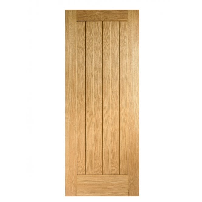 XL Joinery Suffolk Essential FD30 Fire Door