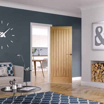 XL Joinery Suffolk Essential Internal Door
