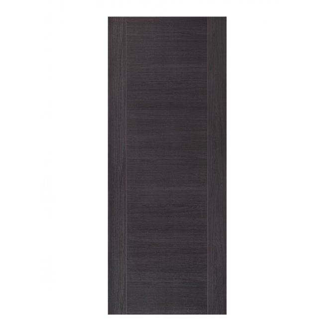 XL Joinery Umber Grey Laminate Forli Internal Door