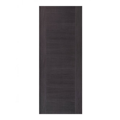 XL Joinery Umber Grey Laminate Forli Internal Door
