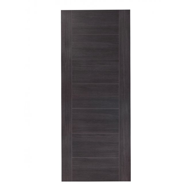 XL Joinery Umber Grey Laminate Palermo Internal FD30 Fire Door