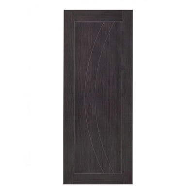 XL Joinery Umber Grey Laminate Salerno Internal FD30 Fire Door