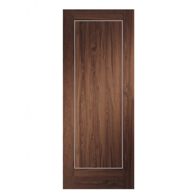 XL Joinery Varese Pre-Finished Walnut Internal Door