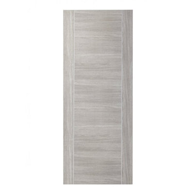 XL Joinery White Grey Laminate Forli Internal Door