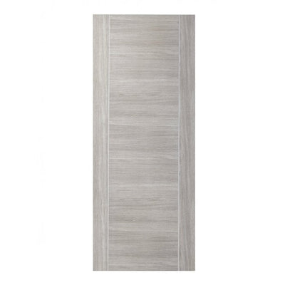 XL Joinery White Grey Laminate Forli Internal FD30 Fire Door