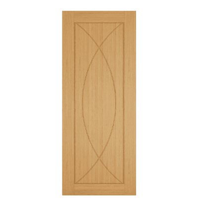 Deanta Amalfi Pre-Finished Oak Internal FD30 Fire Door