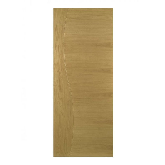 Deanta Cadiz Prefinished Oak Internal Door