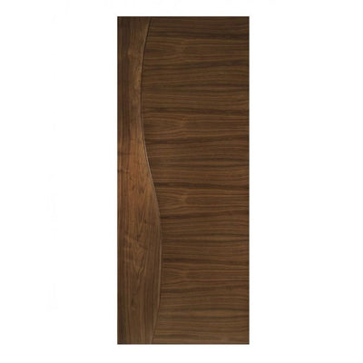 Deanta Cadiz Prefinished Walnut Internal Door