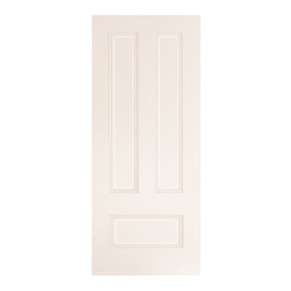 Deanta Canterbury White Primed FD30 Fire Door